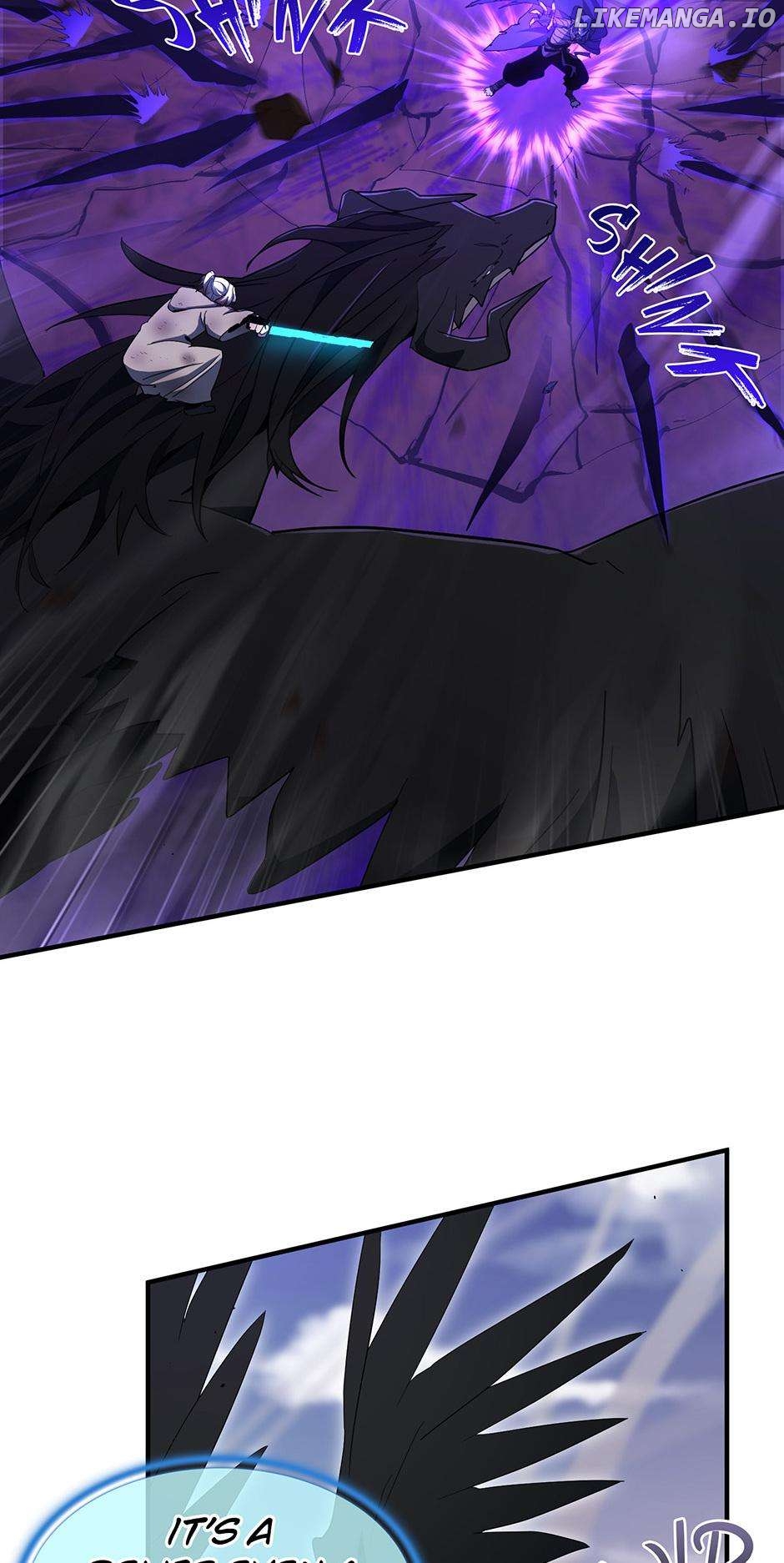 The Beginning After The End Chapter 204 image 26